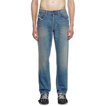 Diesel  Jeans 2023 D-FINITIVE 0GRDB-01