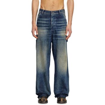 Diesel  Jeans D-LIVERY 09J91-01