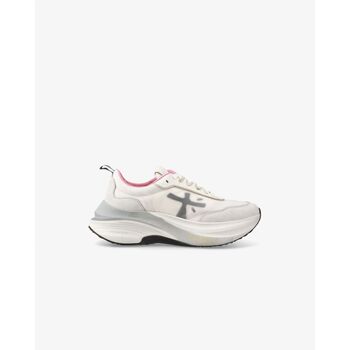 Premiata Sneaker HILL 7509-BRIGHT WGITE