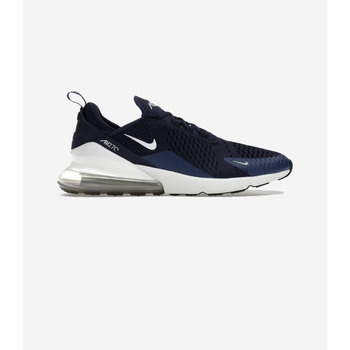 Nike  Sneaker Air Max 270 Midnight Navy Black Jade Horizon White