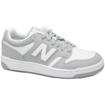 New Balance  Kinderschuhe NEW-CCC-GSB480-WG