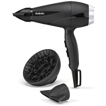 Babyliss Accessoires Haare Trockner 6710de Turbo Pro 2100 W 1 U