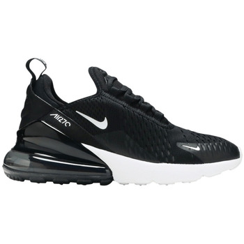 Nike  Sneaker Air Max 270 Black White (GS)