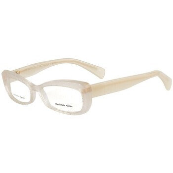 McQ Alexander McQueen  Sonnenbrillen amq4203k6v