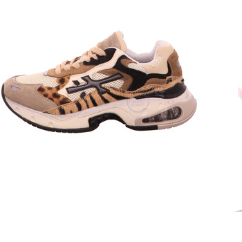 Premiata  Sneaker Schnuerschuhe Sharky 425