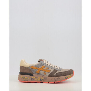 Premiata  Sneaker MICK