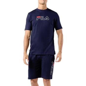 Fila Jogginganzüge SS24SPM089-410