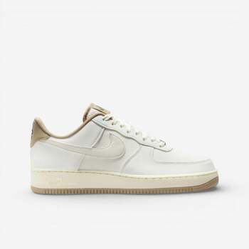 Nike Sneaker Air Force 1 Low '07 LV8 Summit White Khaki