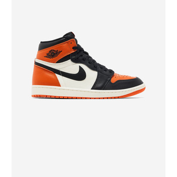 Nike  Turnschuhe Jordan Brand Air Jordan 1 Retro High Og ''Shattered Backboard''