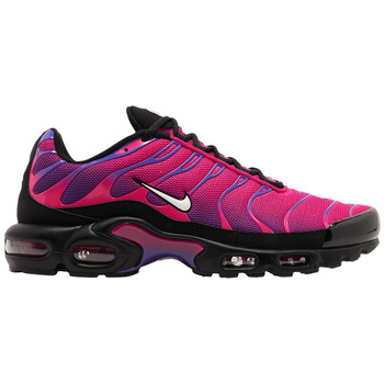 Nike  Sneaker Air Max Plus Rebellious Air Fireberry