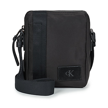 Calvin Klein Jeans  Handtaschen CANVAS MIX REPORTER