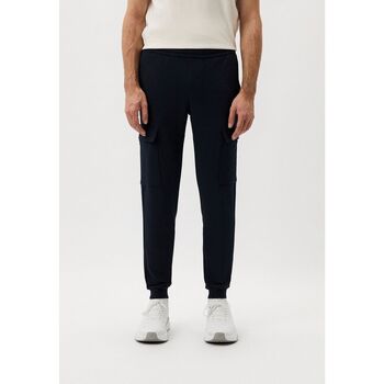 Emporio Armani EA7  Hosen 8NPP68 PJVTZ CORE ID-1562 ARMANI BLUE