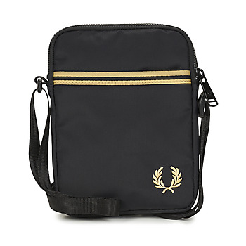 Fred Perry  Handtaschen TIPPED TAP SMALL SIDE BAG