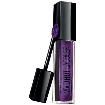 Maybelline New York  Lippenstift Vivid Hot Lacquer - Lippenstift - 78 Royal