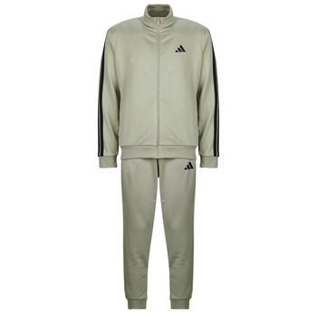 adidas Jogginganzüge Sportswear Basic 3-Stripes French Terry Track Suit