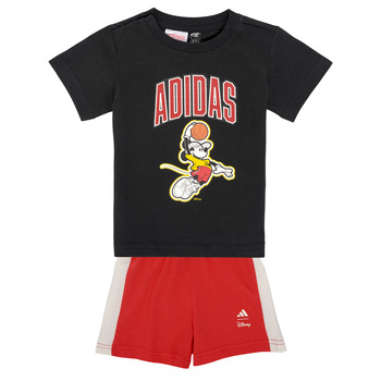 adidas Kleider & Outfits ADIDAS DISNEY MICKEY MOUSE T-SHIRT SET