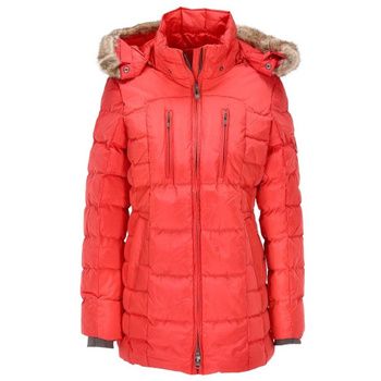 Wellensteyn  Damen-Jacke Winterjacke für Damen