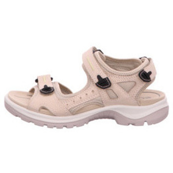 Ecco  Sandalen Outdoor Sandalen für Damen