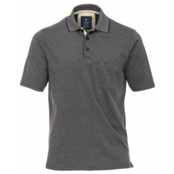 Redmond  Poloshirt Poloshirt für Herren