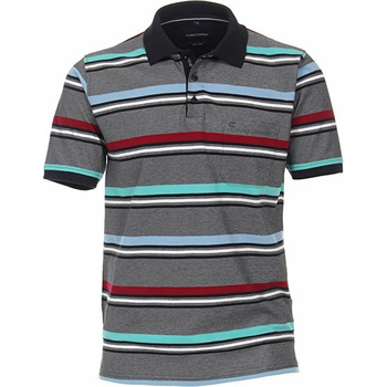 Casa Moda  Poloshirt Poloshirt für Herren