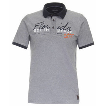 Casa Moda  Poloshirt Poloshirt für Herren