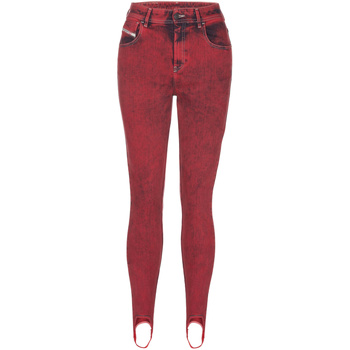 Diesel  Jeans Slim Fit Jeans für Damen
