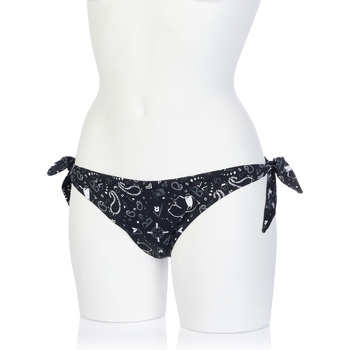 Karl Lagerfeld Bikini Ober- und Unterteile Bikini Hose für Damen