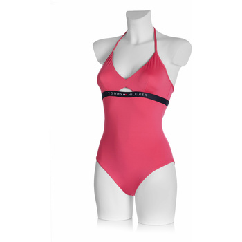 Tommy Hilfiger  Badeanzug Badeanzug für Damen