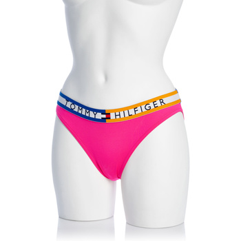 Tommy Hilfiger Bikini Bikini Hose für Damen