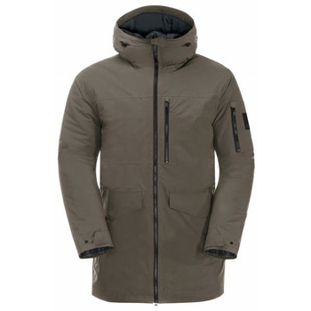 Jack Wolfskin Jacken Parka für Herren