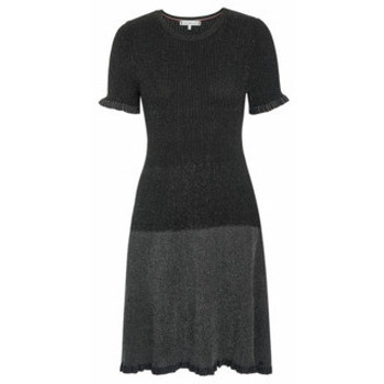 Tommy Hilfiger  Kurze Kleider Kleid für Damen