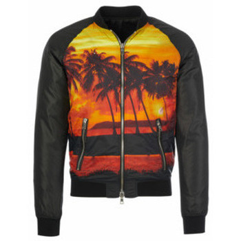 Balmain  Herren-Jacke Jacke für Herren