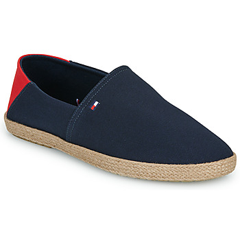 Tommy Hilfiger Espadrilles CORE HILFIGER ESPADRILLE TEXTILE