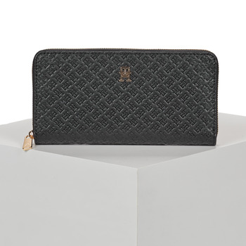 Tommy Hilfiger  Geldbeutel TH ICON LRG ZA MONO