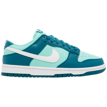 Nike  Sneaker Dunk Low Geode Teal (Women's)