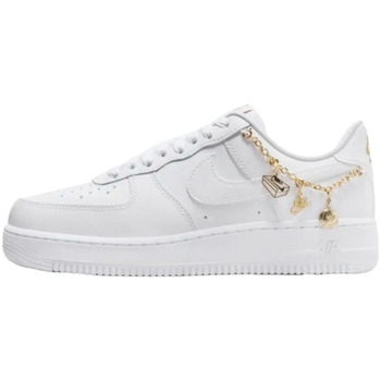 Nike Sneaker Air Force 1 Low LX Lucky Charms White