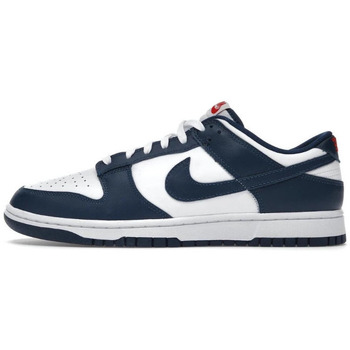 Nike  Sneaker Dunk Low Valerian Blue