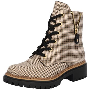 Rieker Stiefeletten Stiefeletten HWK Stiefel 72617-60 60