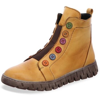 Gemini  Stiefeletten Stiefeletten 33713502320