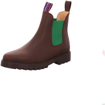 Blue Heeler  Stiefeletten Stiefeletten Jackaroo 101GN