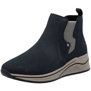 Rieker  Stiefeletten Stiefeletten N9561-14 -40