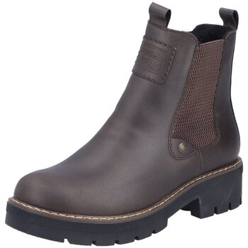 Rieker  Stiefeletten Stiefeletten Y815025
