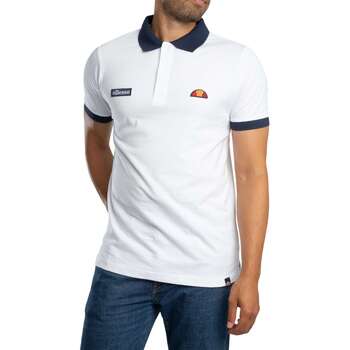 Ellesse Poloshirt Lessepsia Poloshirt