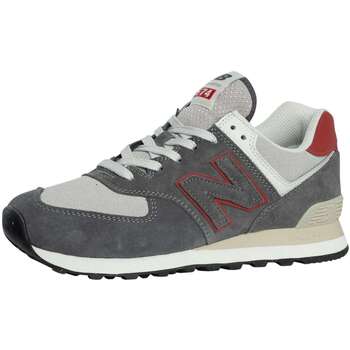 New Balance  Sneaker 574 Wildleder Trainer