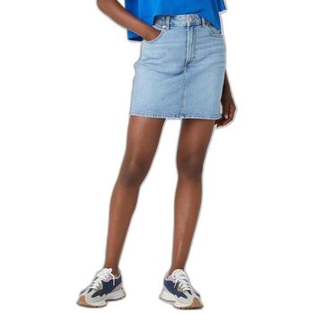 Wrangler  Röcke 112332455 MOM SKIRT-ZELDA
