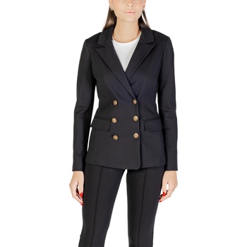 Guess Blazer MAELICE DOUBLE BREAST BLAZER W5YN39 KCMU2