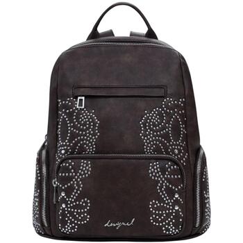 Desigual Rucksack BACK_POKER FACE CHEST 25WAKP22