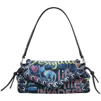 Desigual Handtasche BAG_PIZZICATO ZARAU 25WAXD22