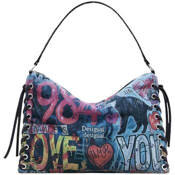 Desigual  Umhängetaschen BAG_PIZZICATO LEIRI 25WAXD23