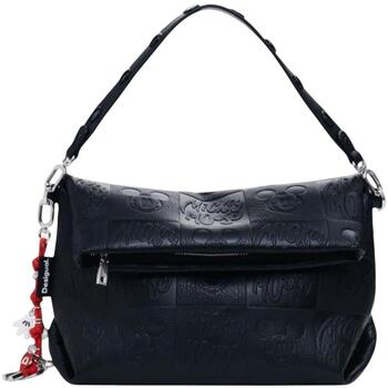 Desigual  Handtasche BAG_ALL MICKEY LOVERTY 4 25WAXP21